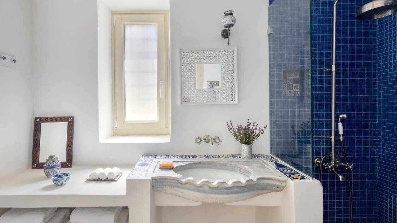 Photo of Bedroom in Paros