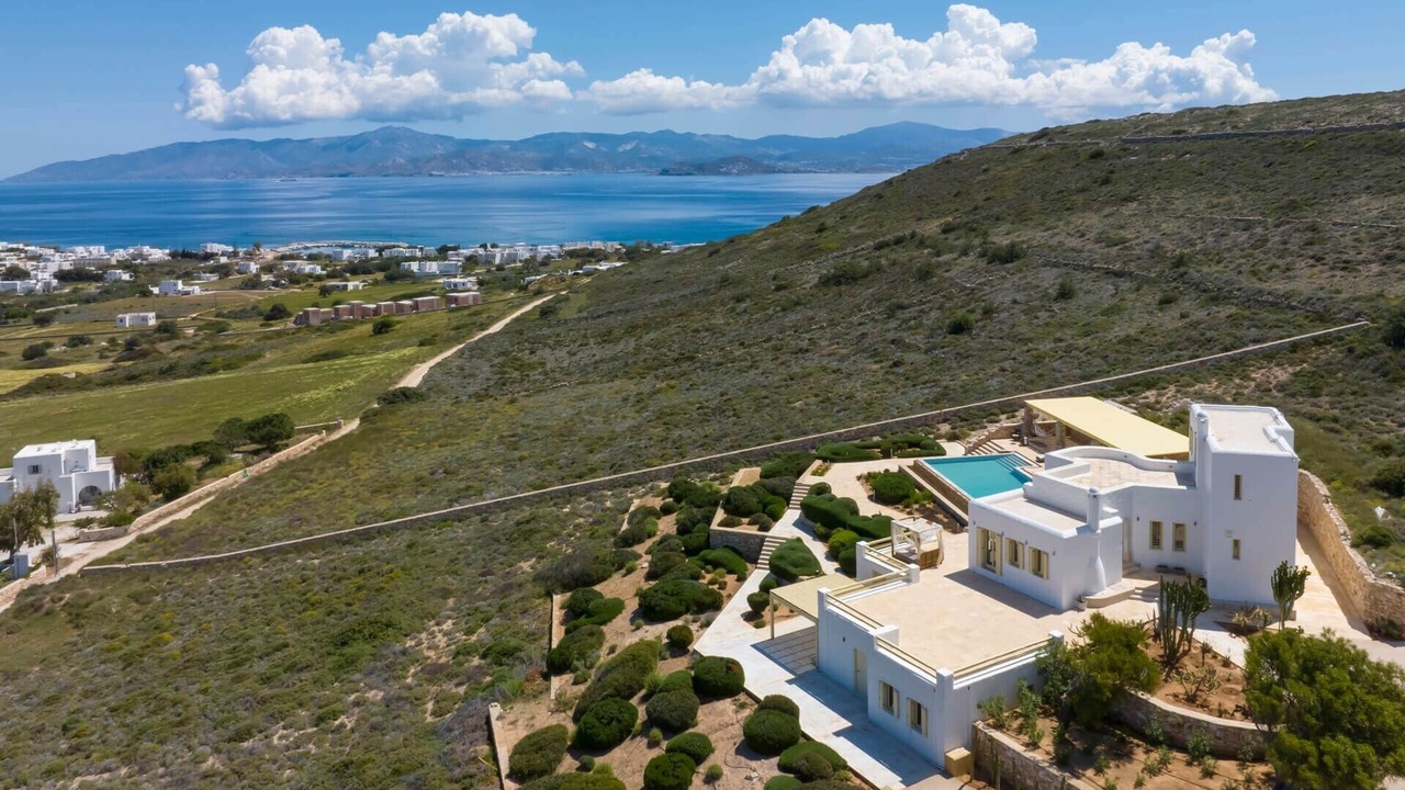 Photo of Others in Paros