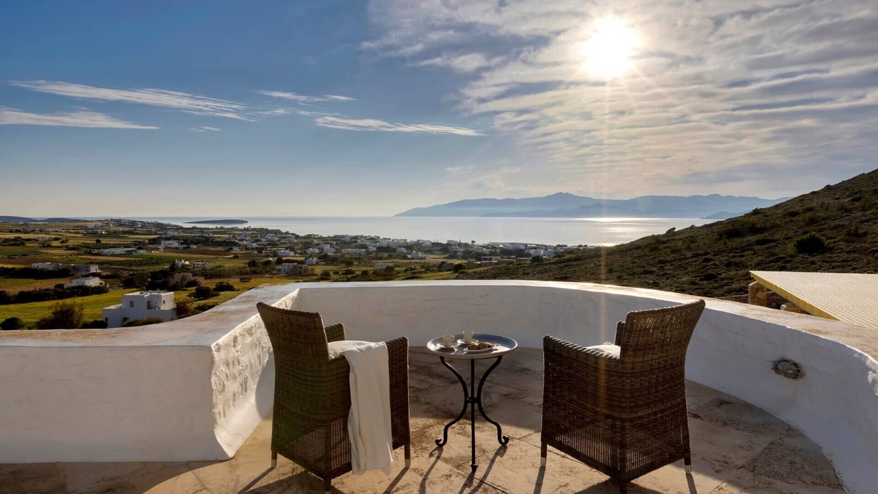 Photo of Others in Paros