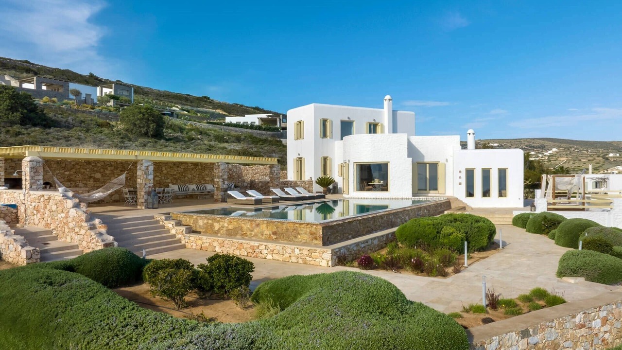 Photo of Others in Paros