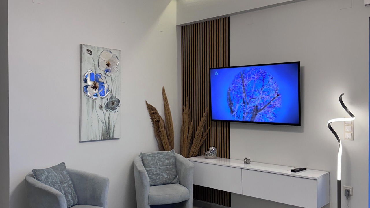 Photo of Livingroom in Kalyves