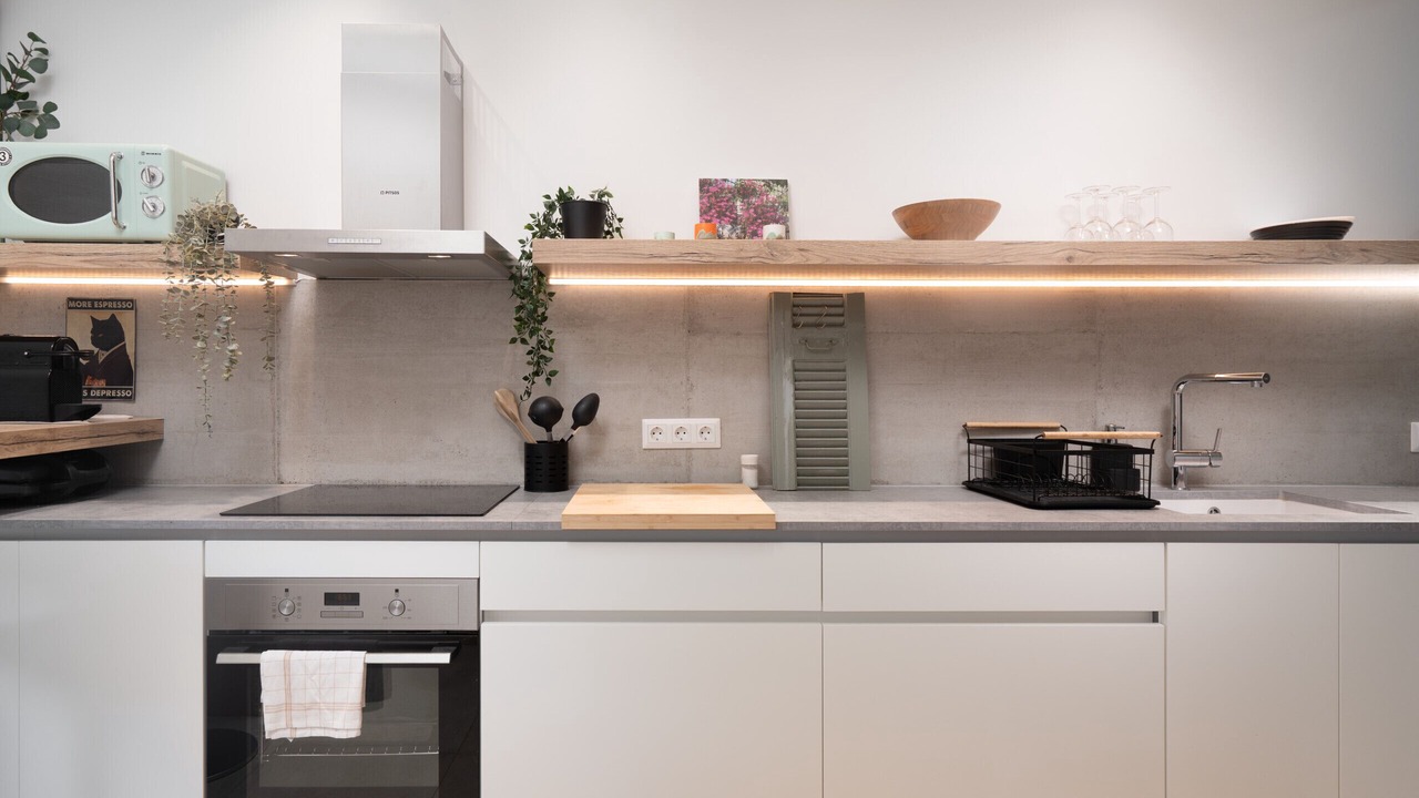 Photo of Kitchen in Mets