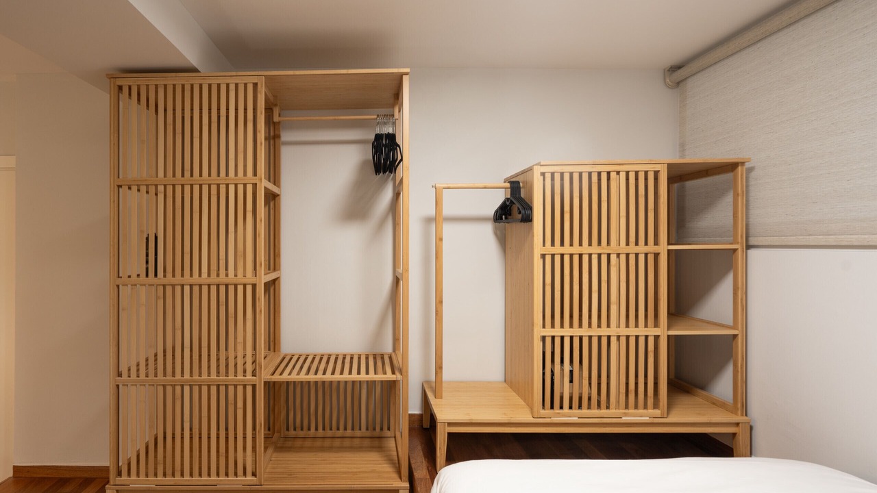 Photo of Bedroom in Mets