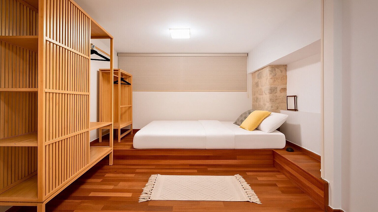 Photo of Bedroom in Mets