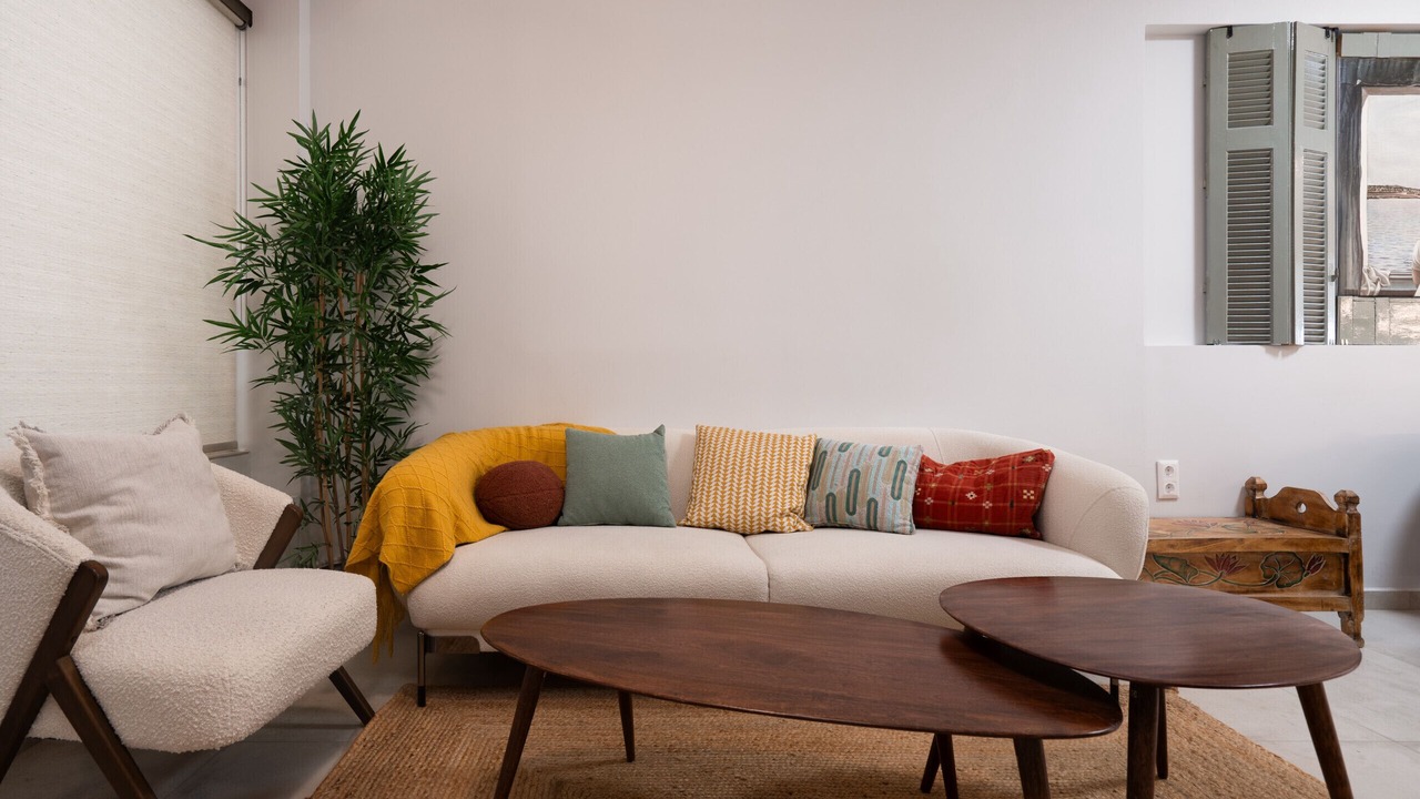 Photo of Livingroom in Mets