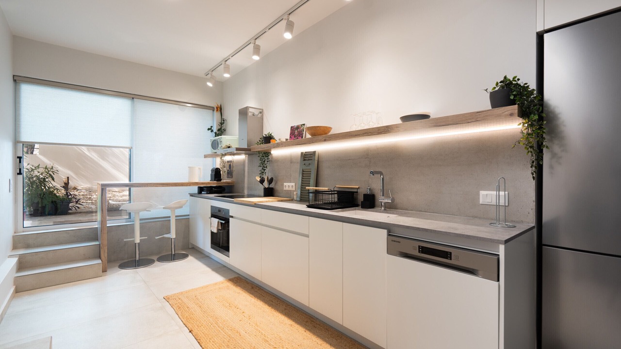 Photo of Kitchen in Mets