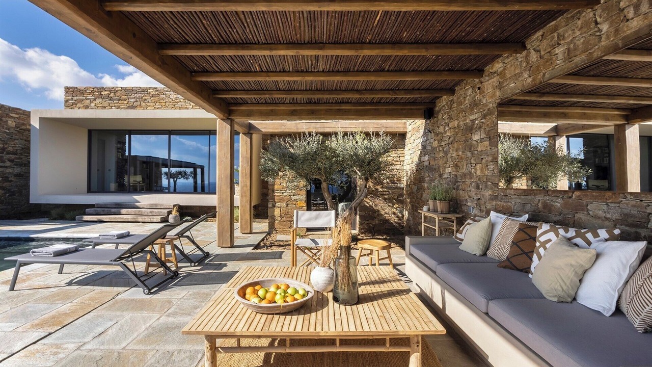 Photo of Outdoor in Exomvourgo