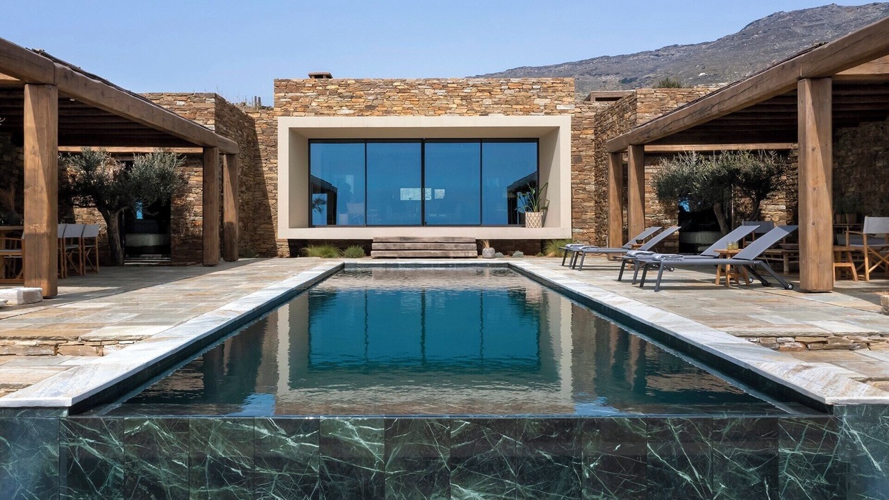 Photo of Outdoor in Exomvourgo
