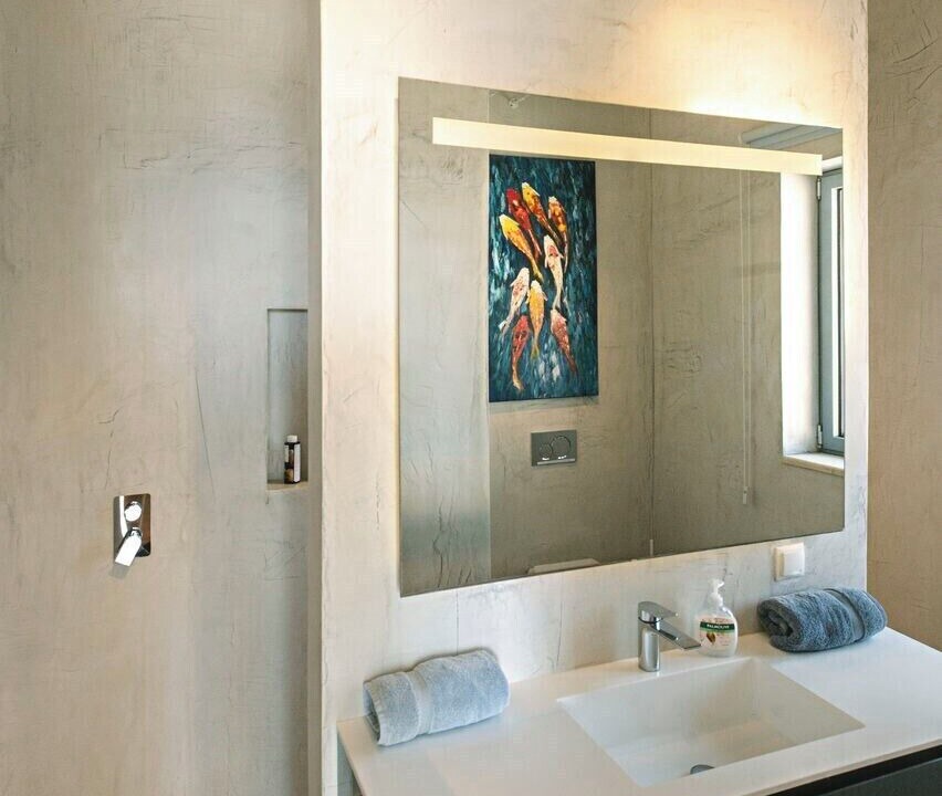 Photo of Bedroom in Petaleia