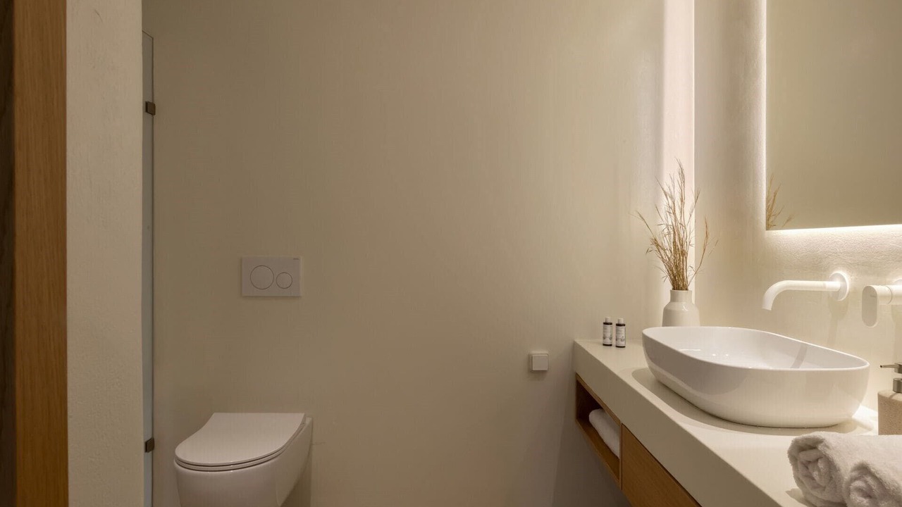 Photo of Bedroom in Paros