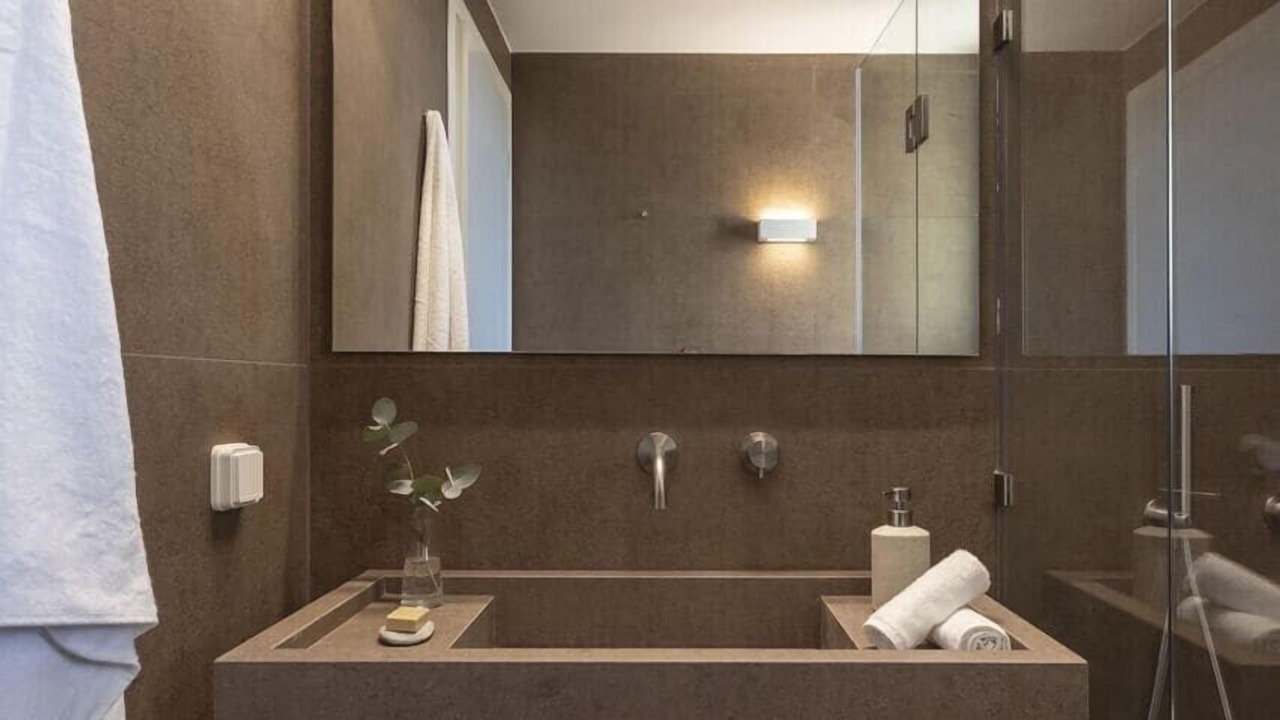 Photo of Bedroom in Paros