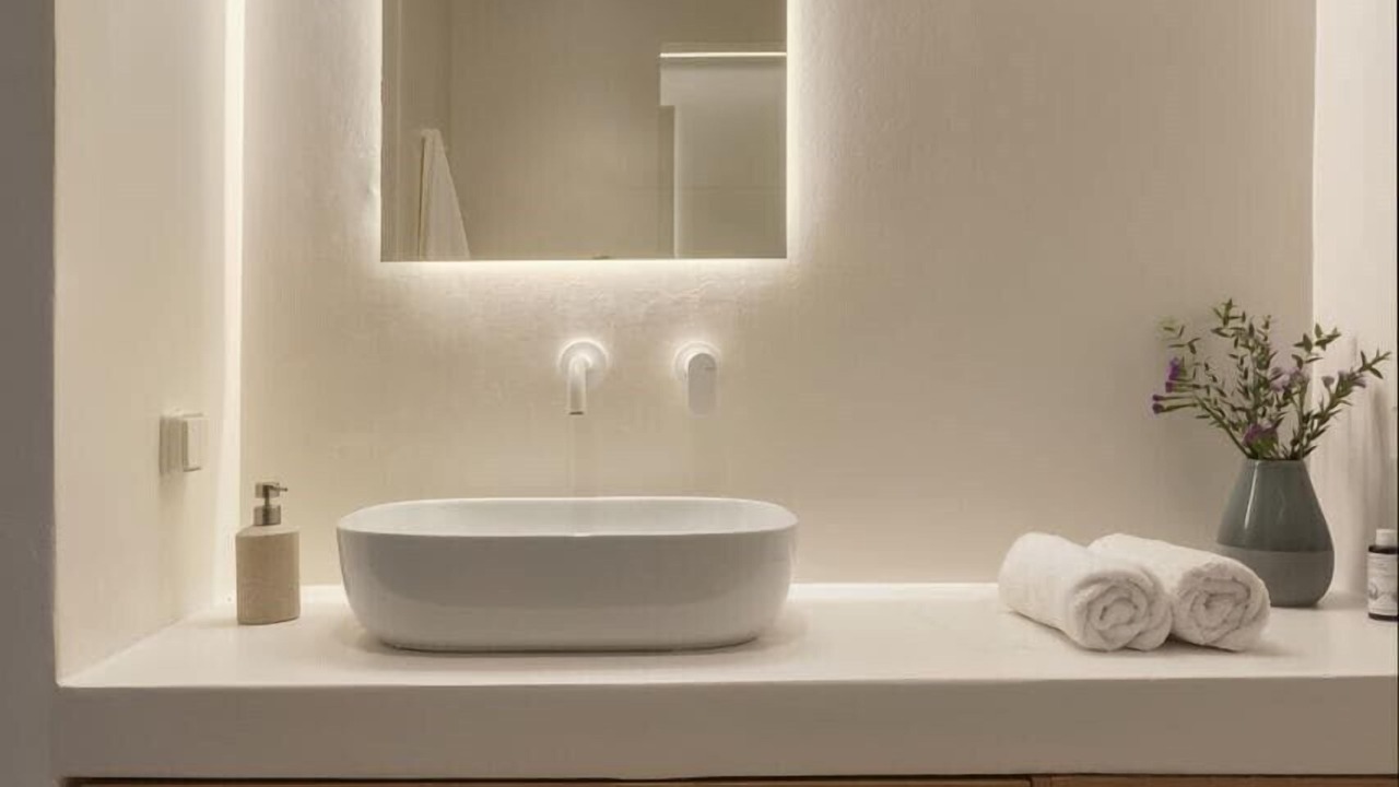 Photo of Bedroom in Paros
