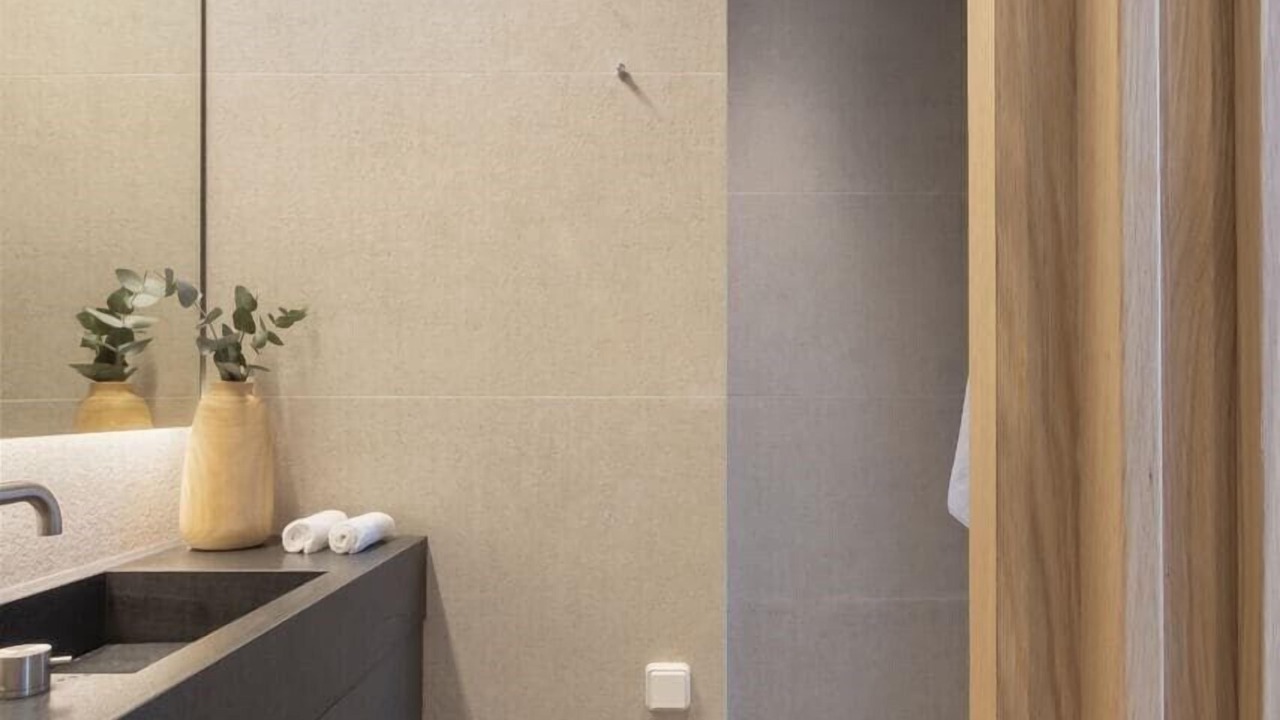 Photo of Bedroom in Paros