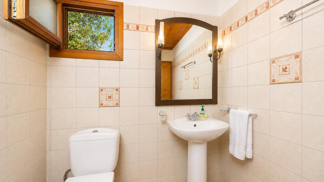 Photo of Bathroom in Magazia