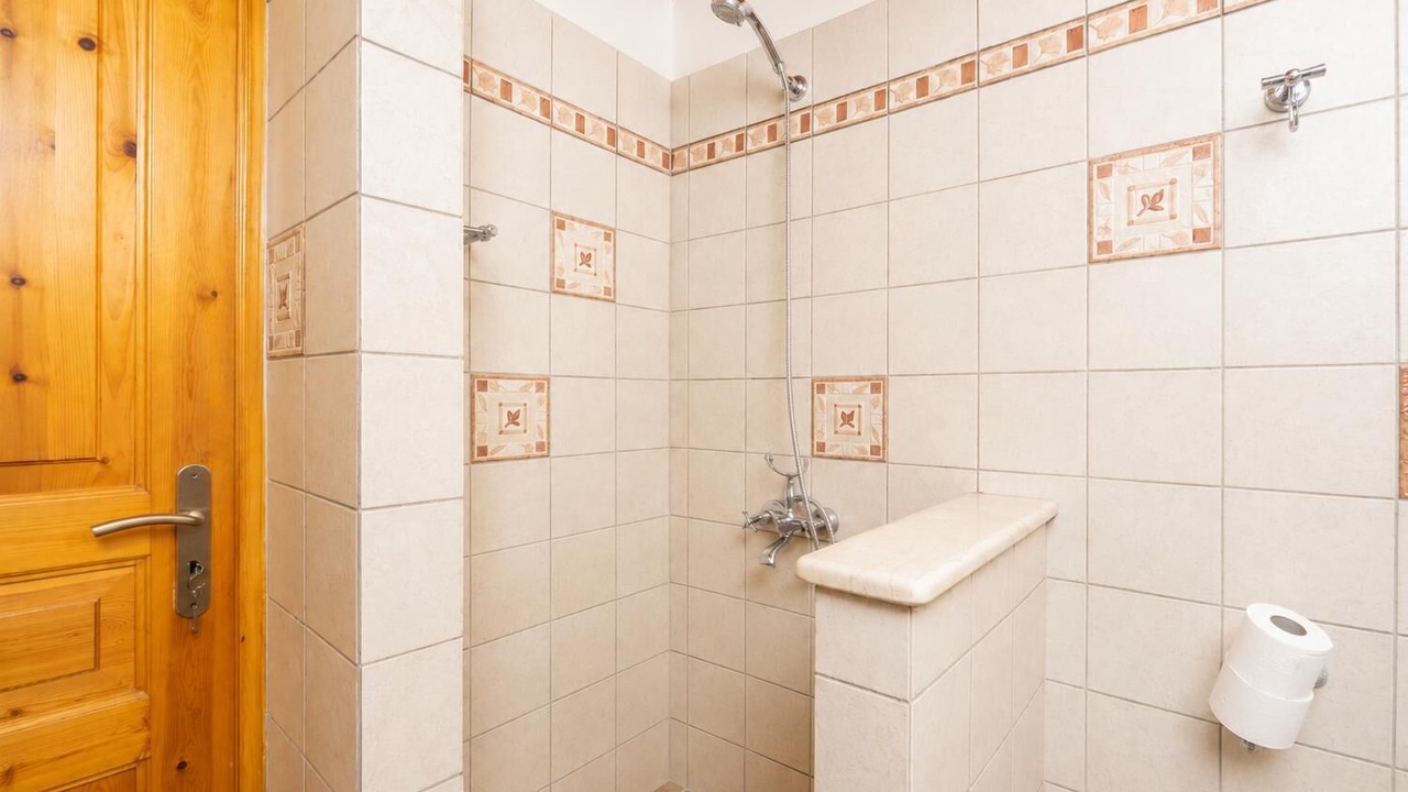 Photo of Bathroom in Magazia