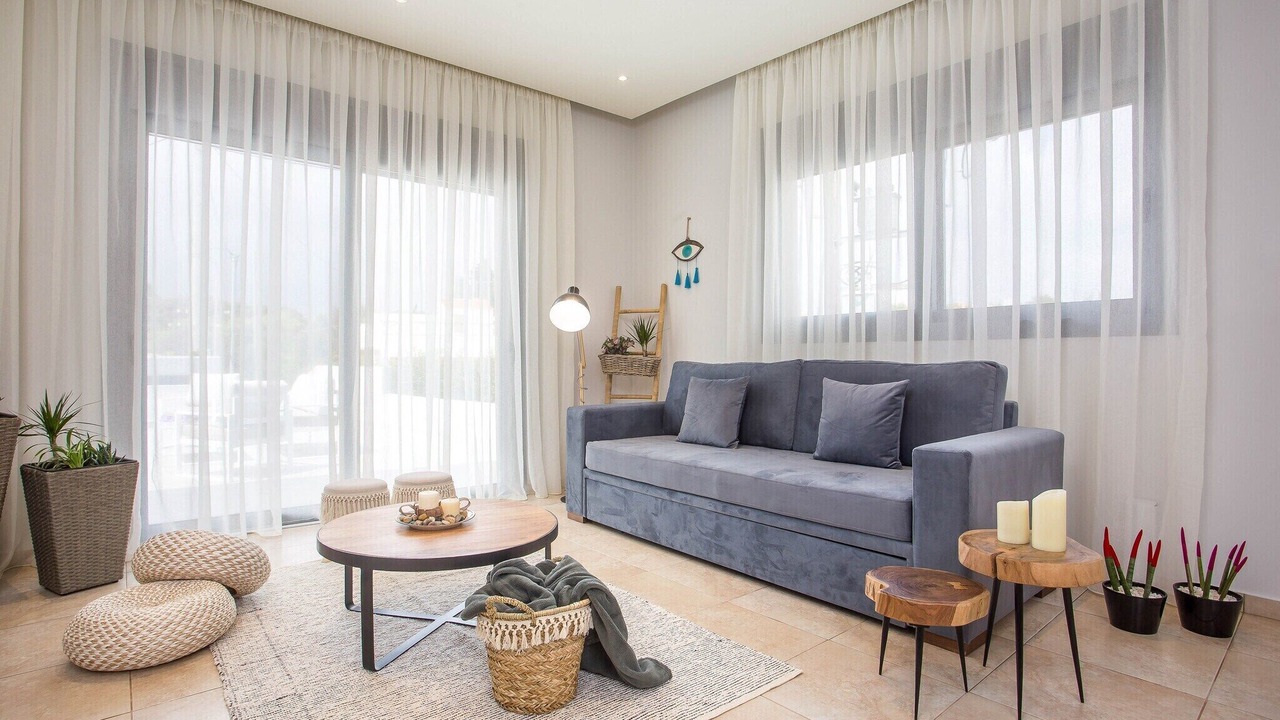 Photo of Livingroom in Faliraki