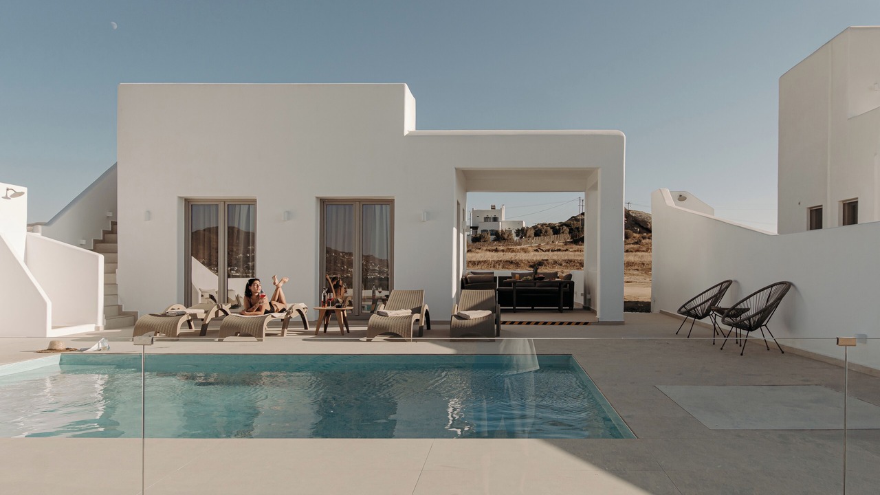 Photo of Outdoor in Naxos