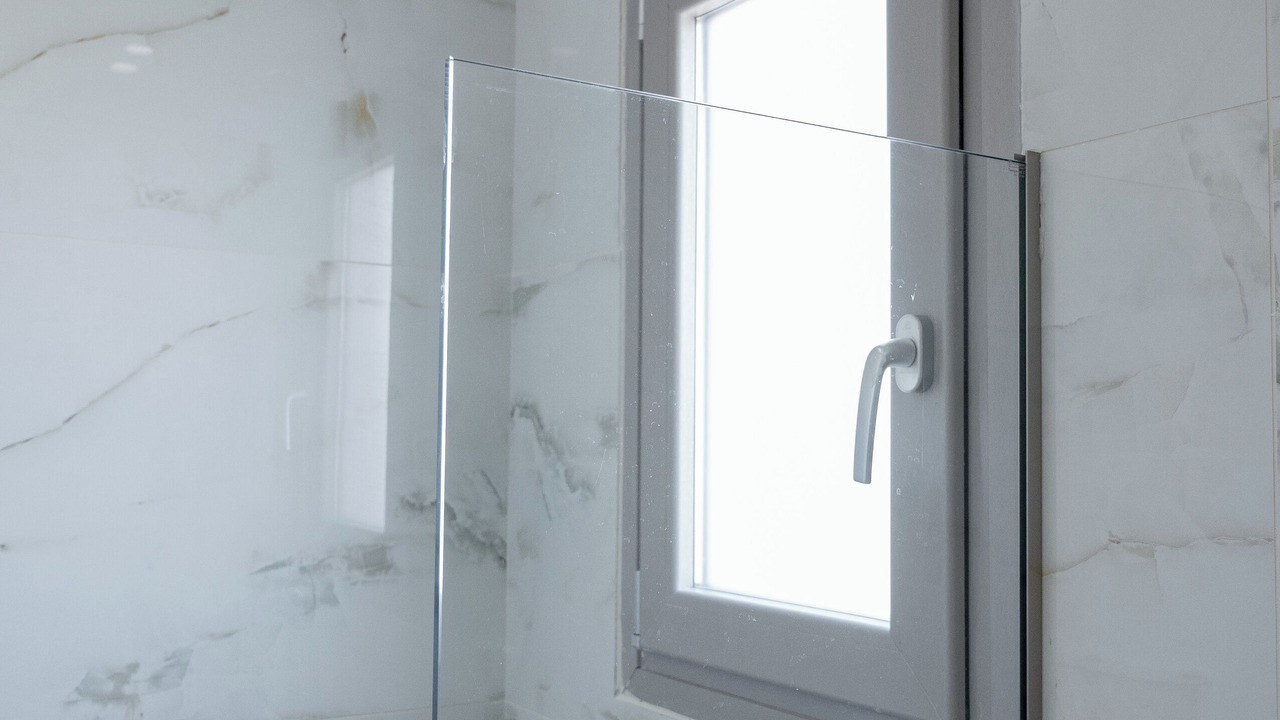 Photo of Bathroom in Naxos