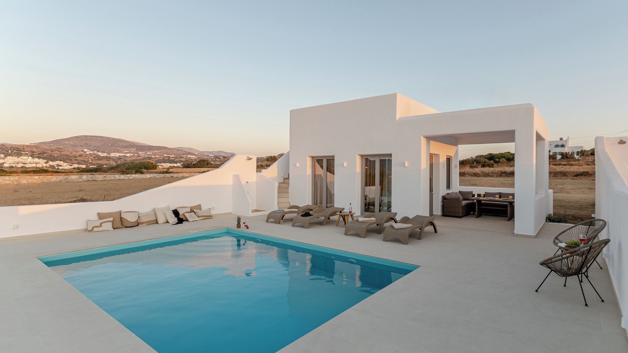Photo of Outdoor in Naxos