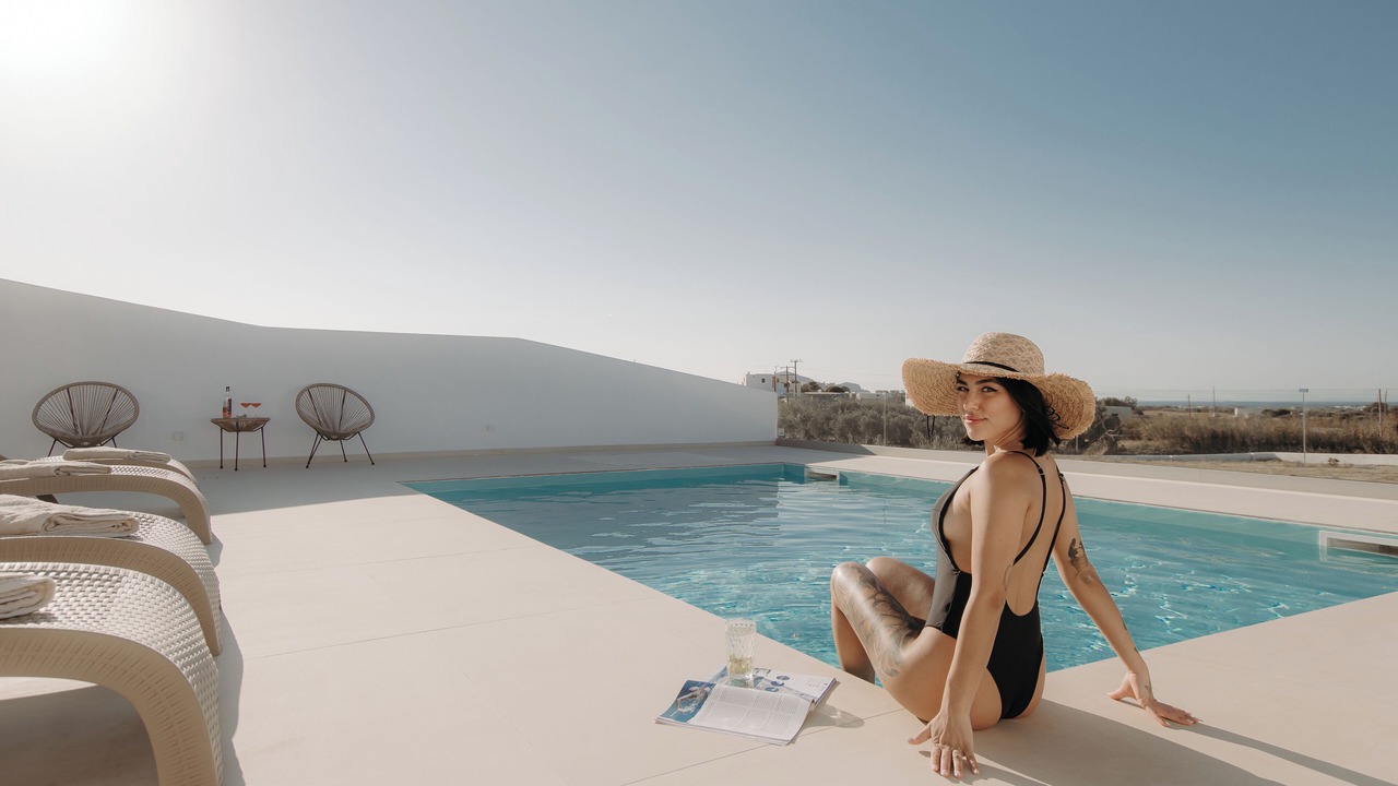 Photo of Outdoor in Naxos
