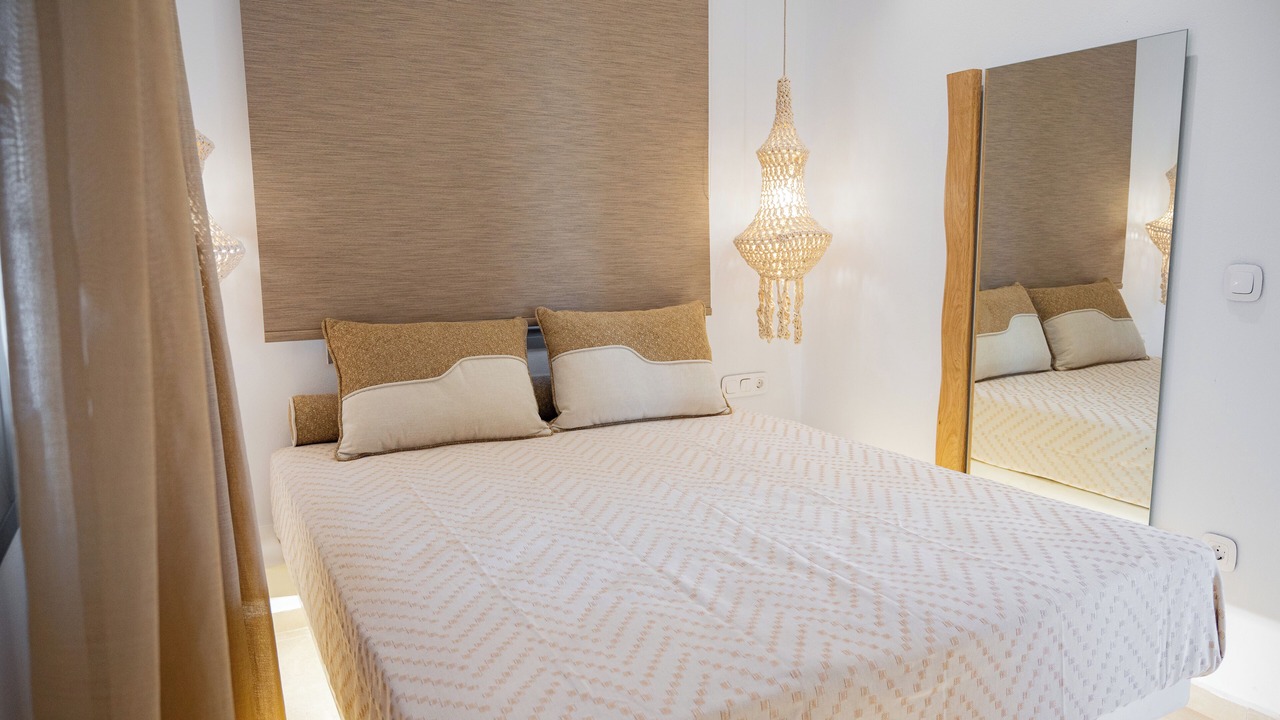 Photo of Bedroom in Naxos