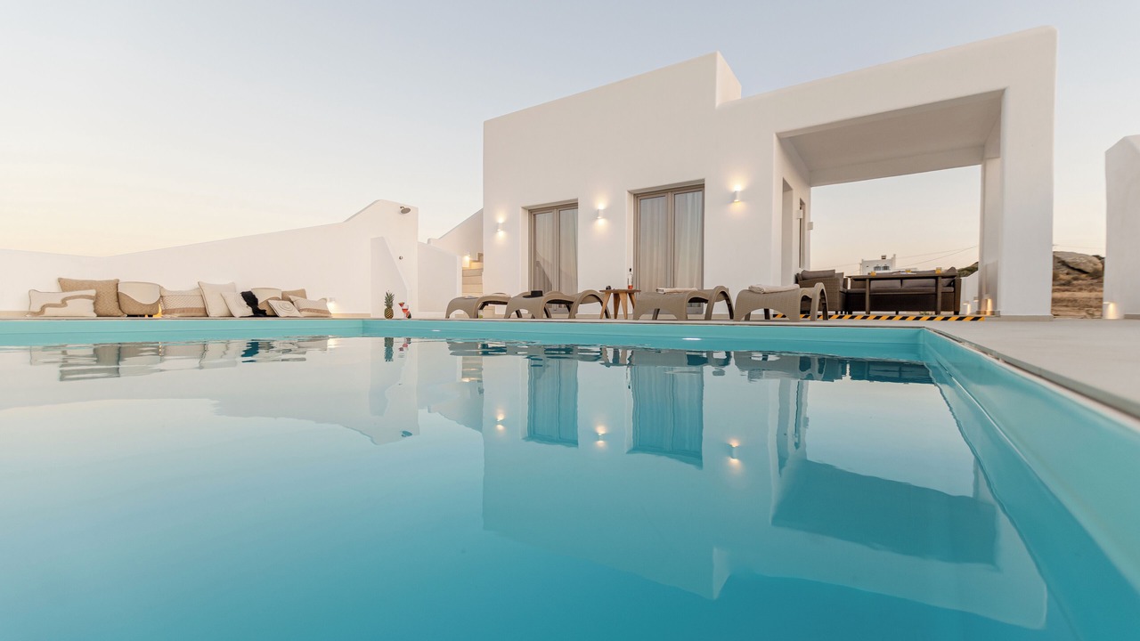 Photo of Outdoor in Naxos
