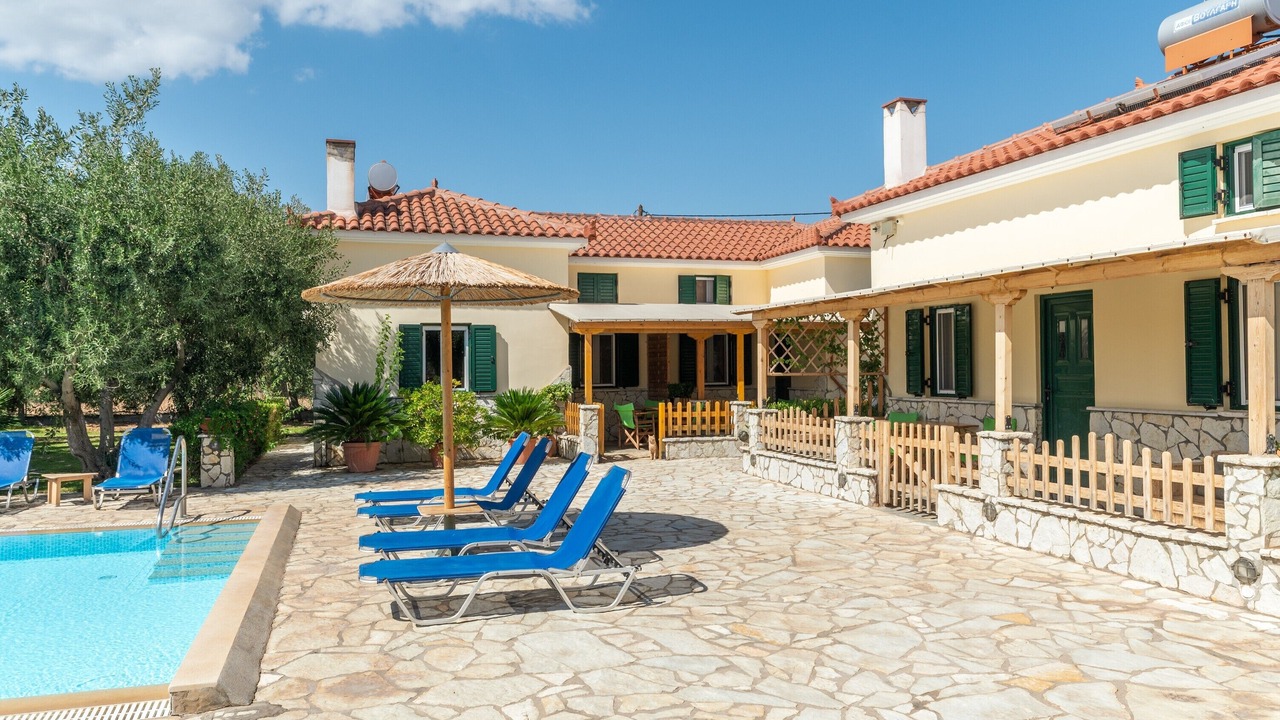 Photo of Outdoor in Paralio Astros