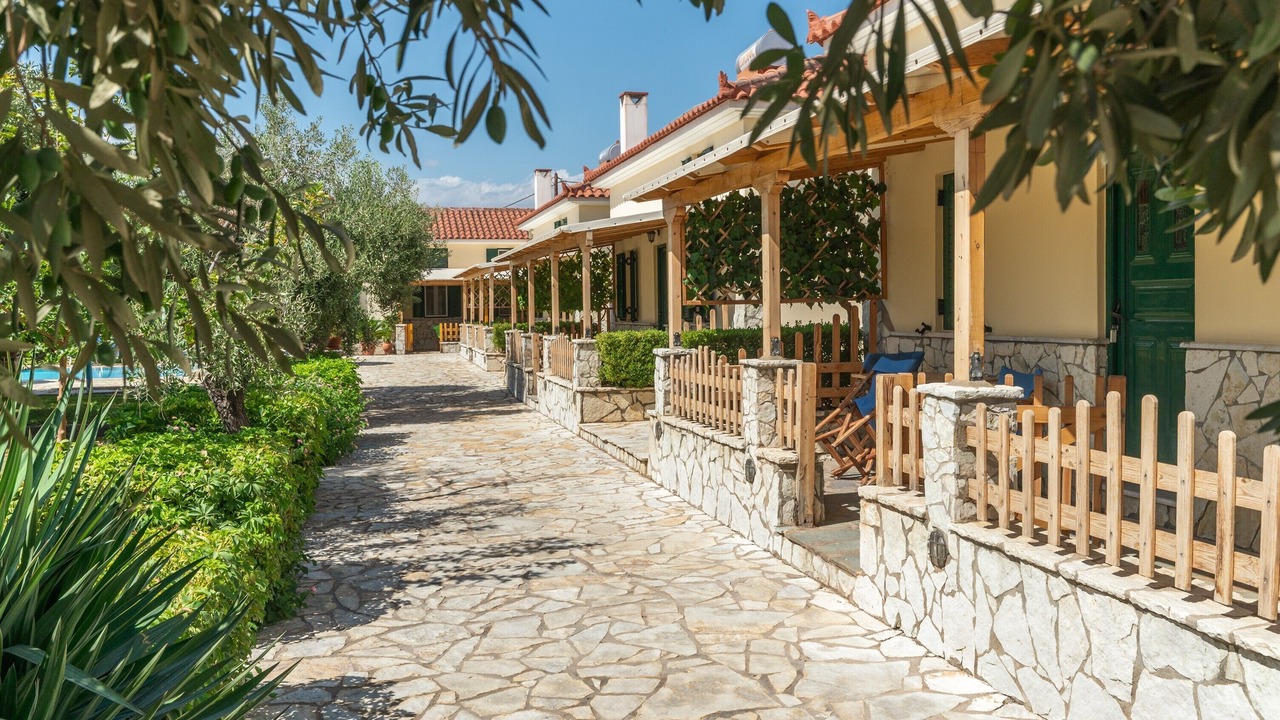 Photo of Outdoor in Paralio Astros
