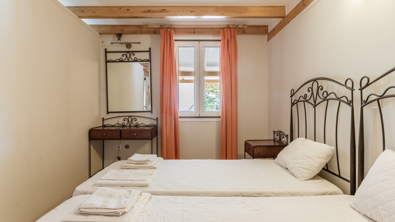 Photo of Bedroom in Paralio Astros