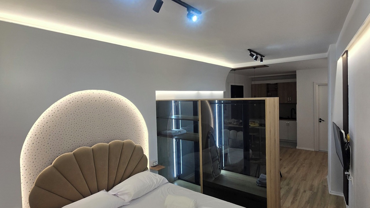 Photo of Bedroom in Tirana