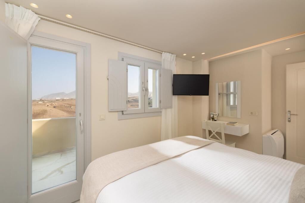 Photo of Bedroom in Karterados