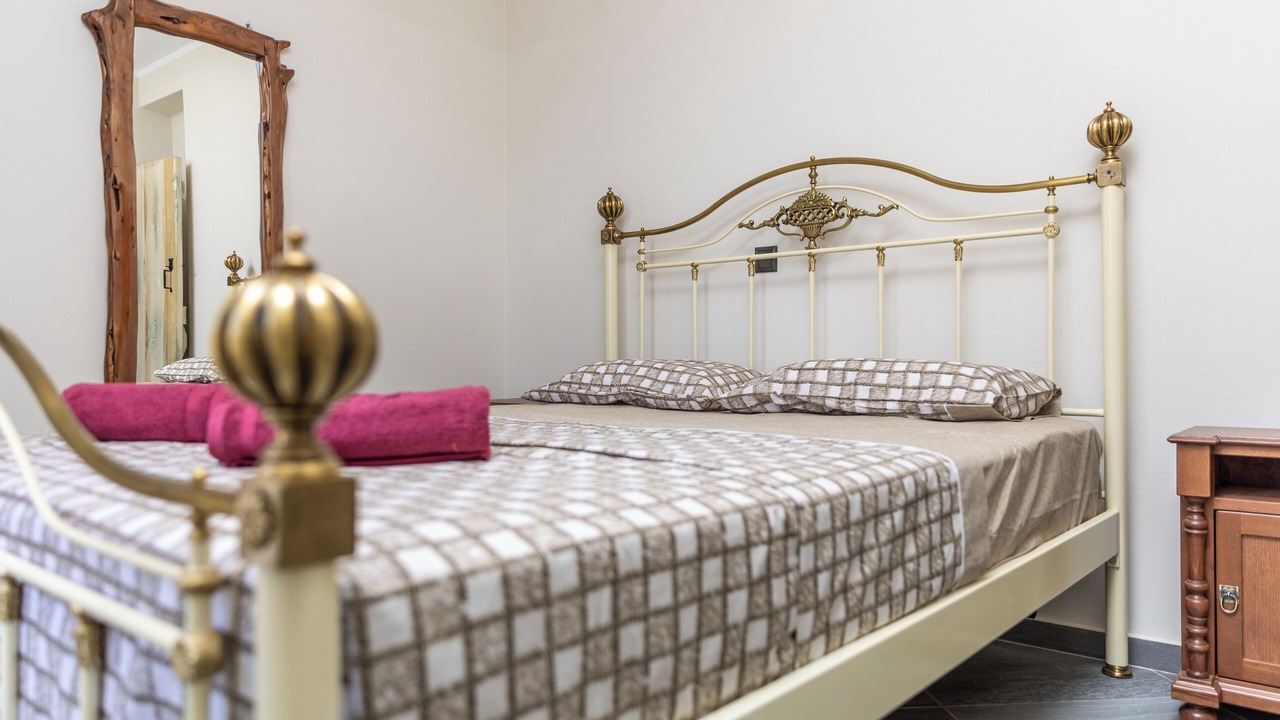Photo of Bedroom in Naxos