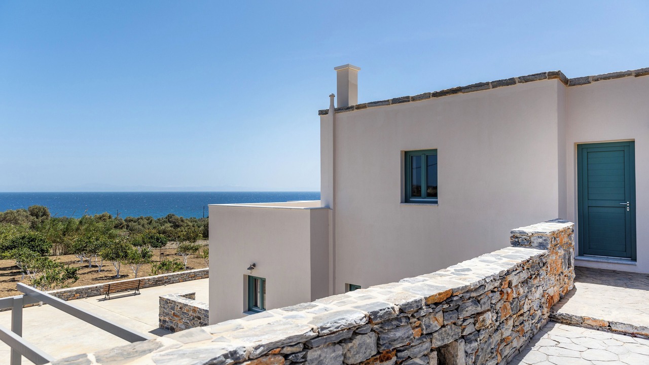 Photo of Outdoor in Naxos