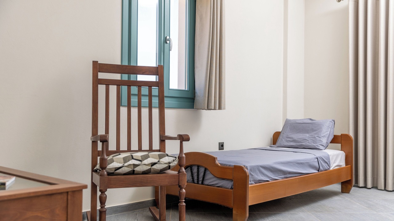 Photo of Bedroom in Naxos