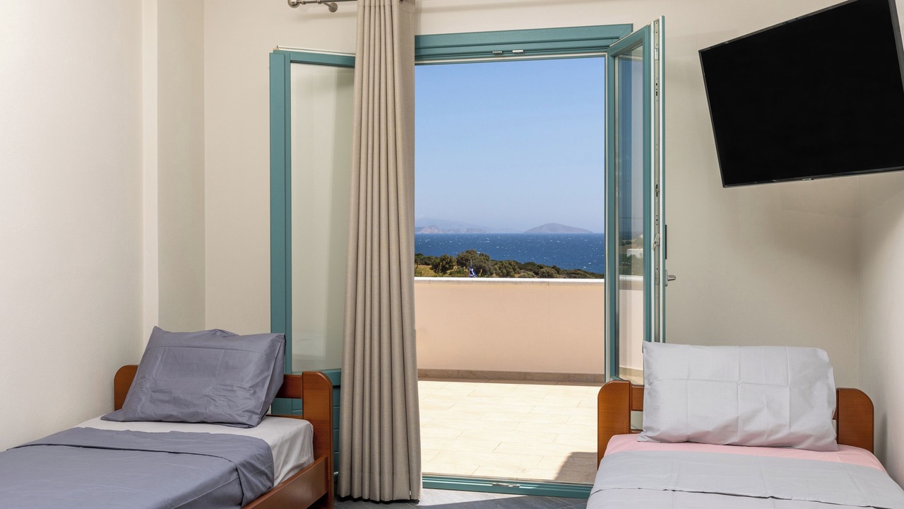 Photo of Bedroom in Naxos
