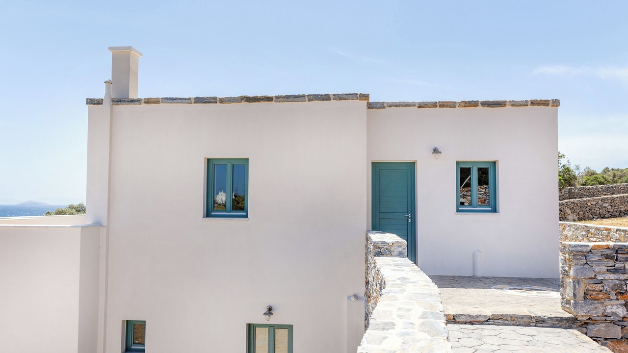 Photo of Outdoor in Naxos