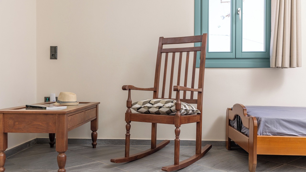 Photo of Bedroom in Naxos