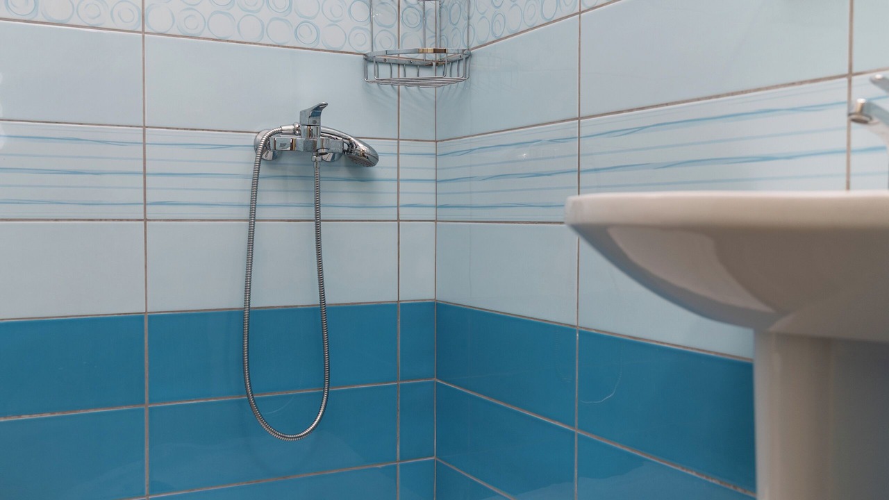 Photo of Bathroom in Naxos