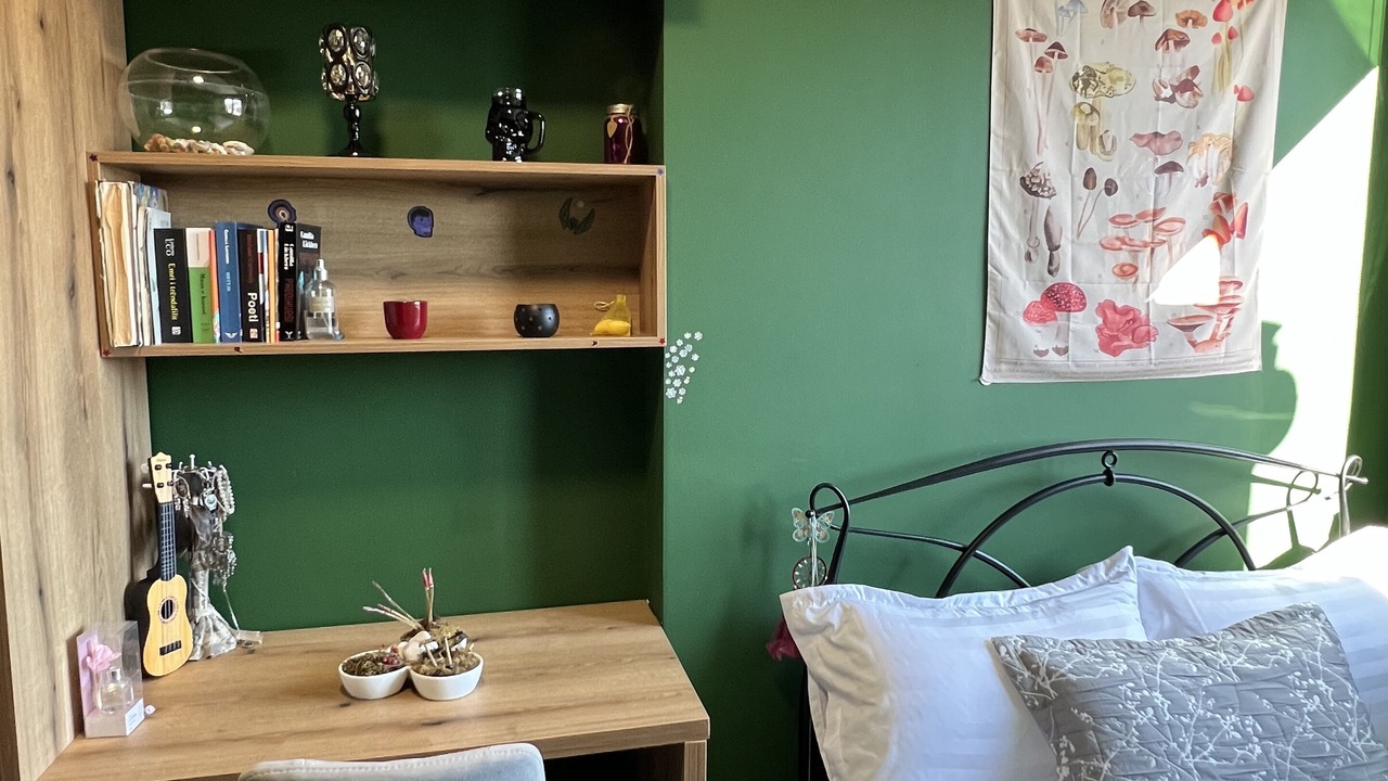 Photo of Bedroom in Tirana