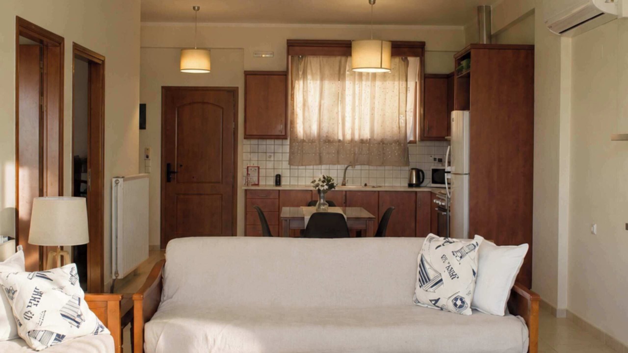 Photo of Livingroom in Kolymvari