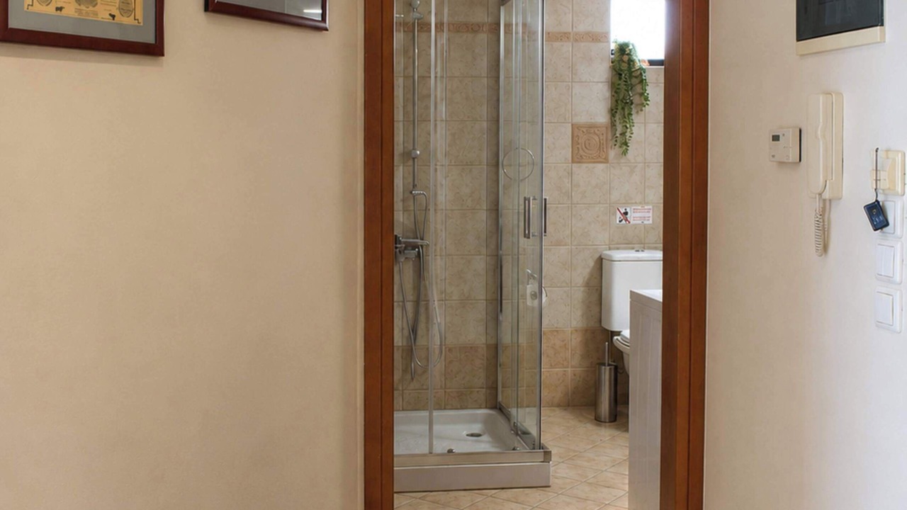 Photo of Bathroom in Kolymvari