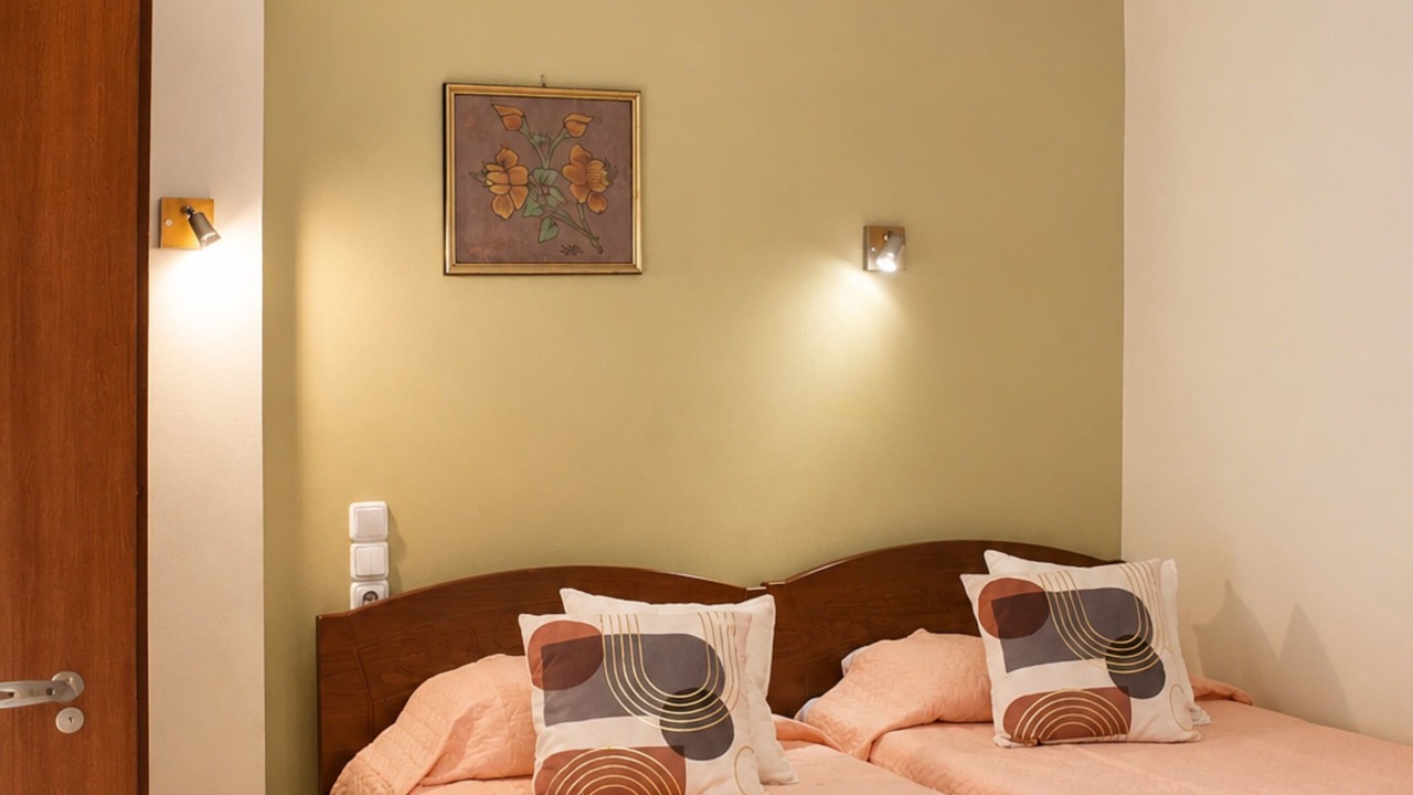 Photo of Bedroom in Kolymvari