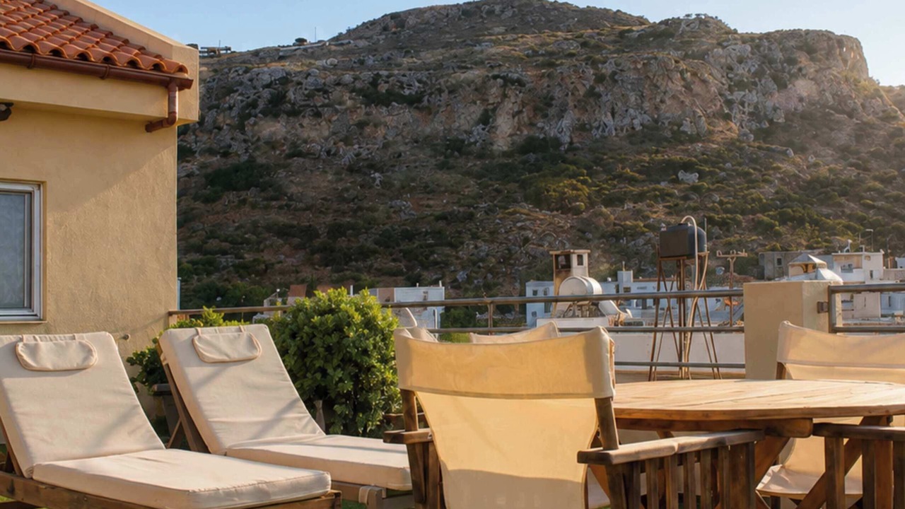 Photo of Outdoor in Kolymvari