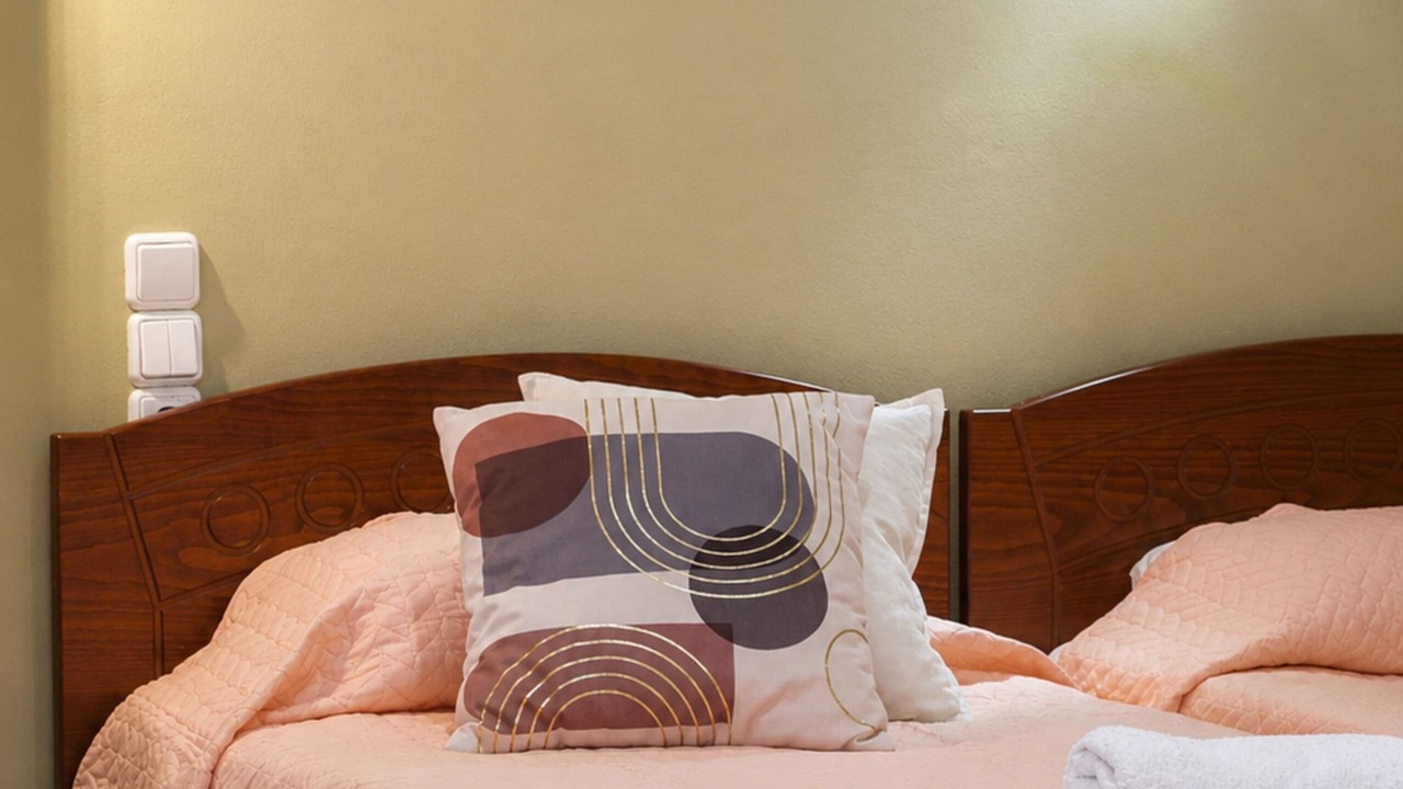 Photo of Bedroom in Kolymvari