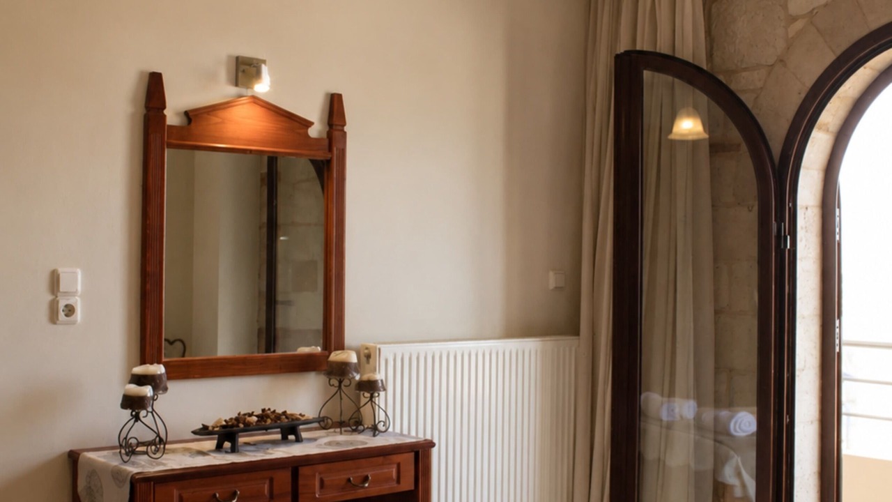Photo of Bedroom in Kolymvari
