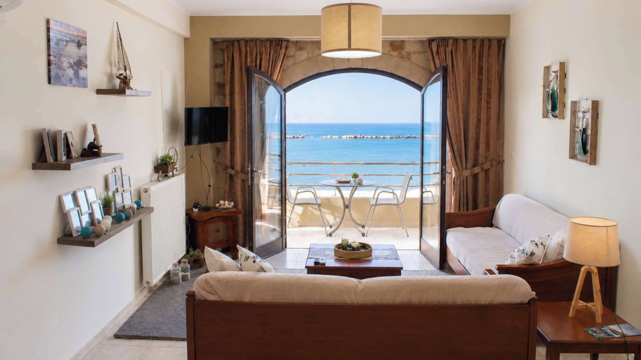 Photo of Livingroom in Kolymvari