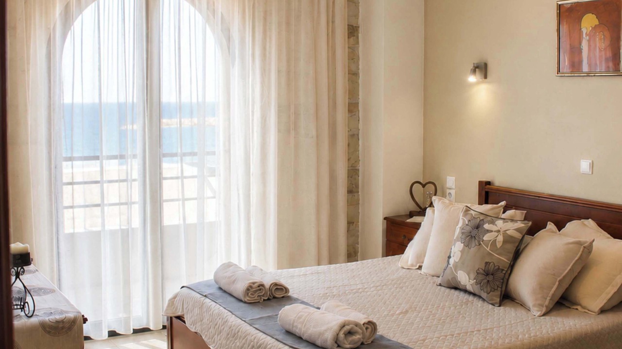 Photo of Bedroom in Kolymvari