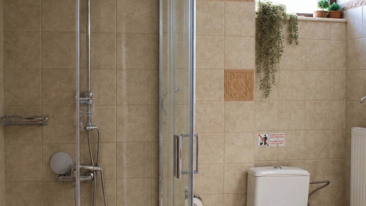 Photo of Bathroom in Kolymvari