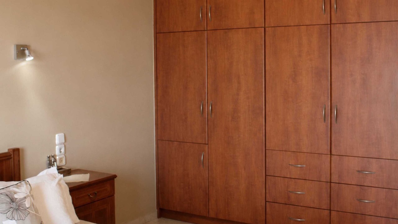 Photo of Bedroom in Kolymvari