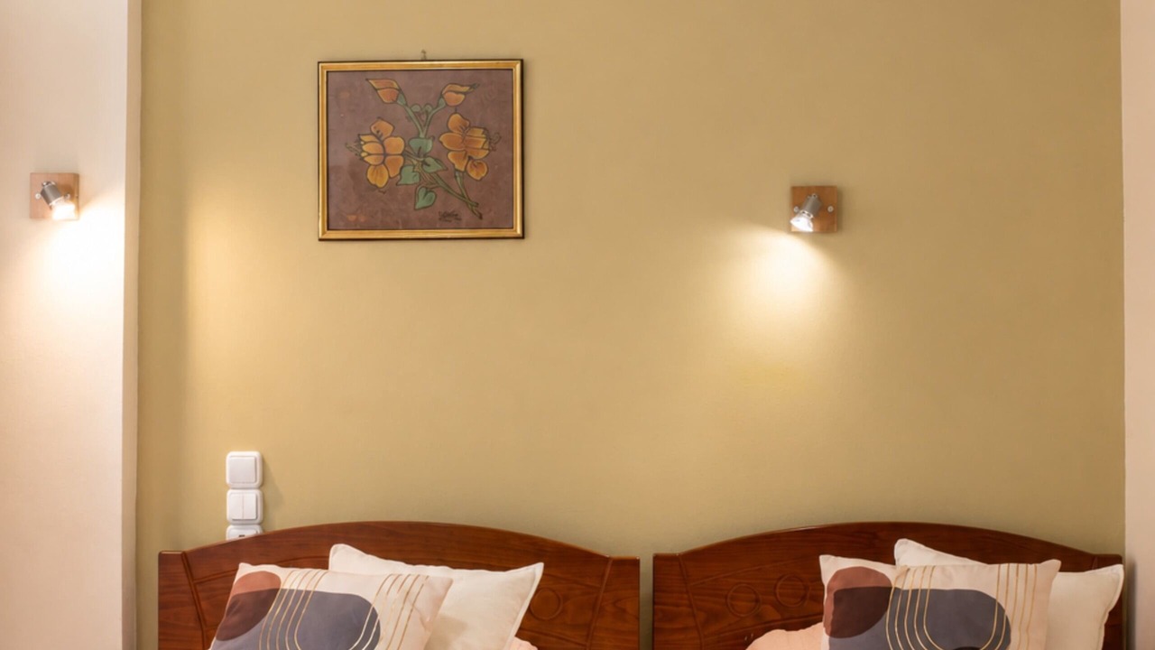 Photo of Bedroom in Kolymvari